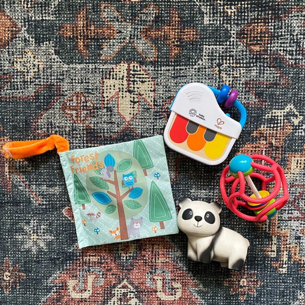 ✨Baby Toy Bundle